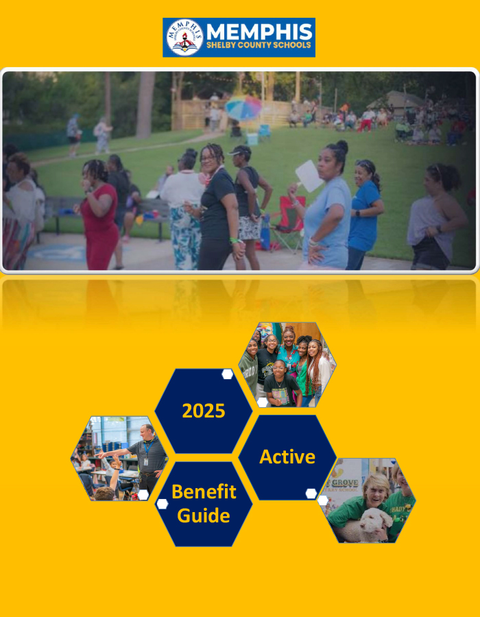2025 Benefits Decision Guide